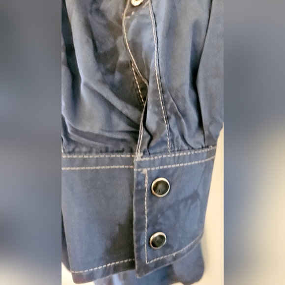 Rock 47 Men's Shirt - Picture 11 of 13